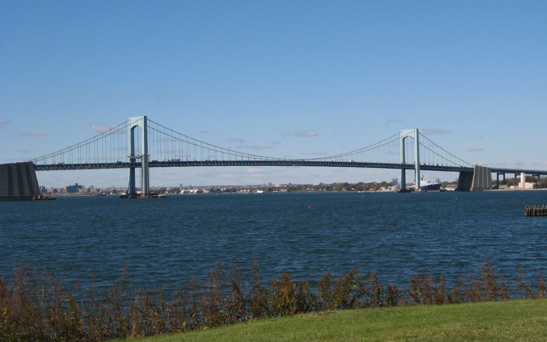 Corporal Kennedy St., Bayside, New York: The perfect balance of cozy Queens neighborhood and New York City nightlife.