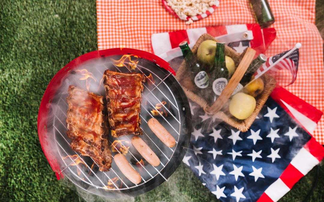 The 8 Types Of Guests You Should Expect At Your July 4th BBQ And How To Prepare For Them