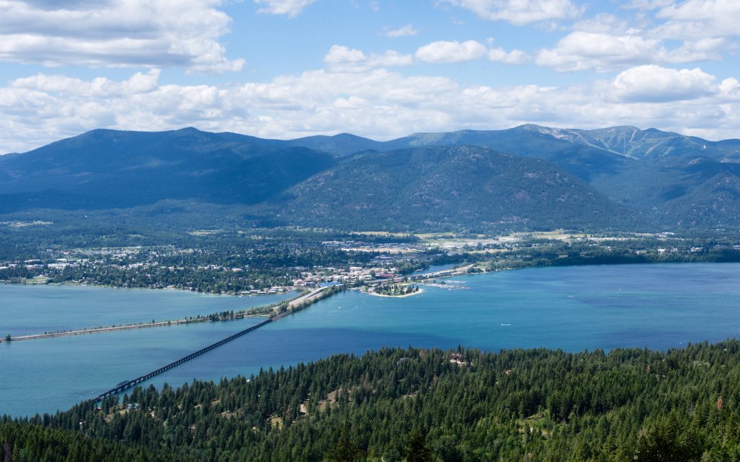 9 Underrated Waterfront Neighborhoods To Consider If You’re Buying A Home