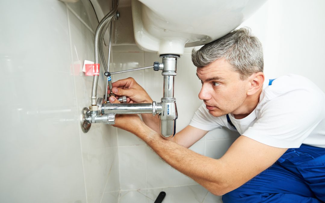 Don’t Let The Trickles Add Up: Use These 6 Tips To Reduce Your Water Bill This Summer