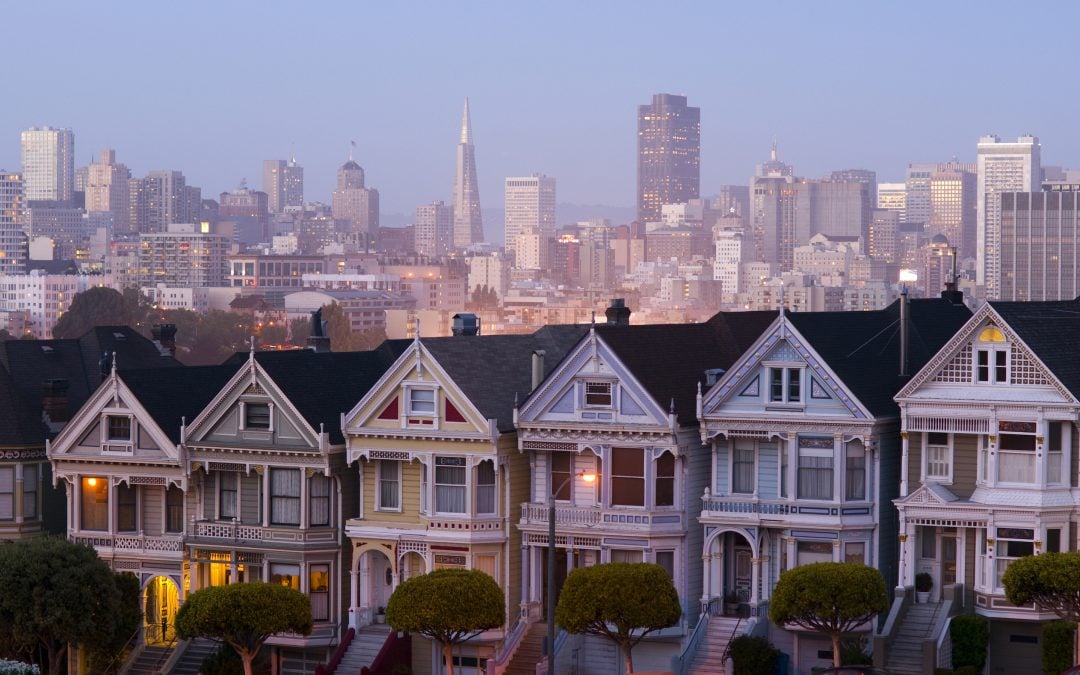 Should I Stay In The City Or Move To The Suburbs?