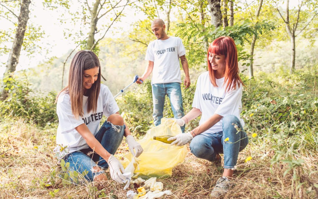Want To Improve Your Neighborhood? Here Are 10 Ways You Can Take Action Immediately