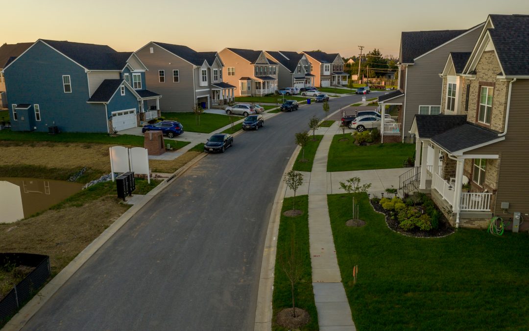 What Should I Consider Before Buying A House In An Unfamiliar Neighborhood?