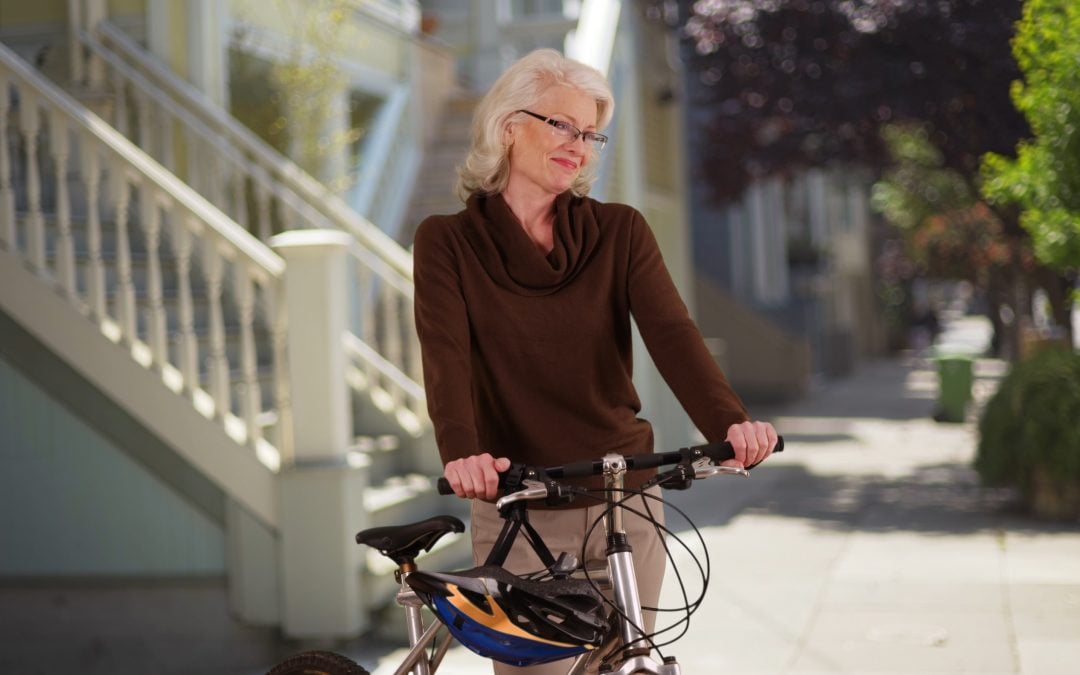 How Is A Person’s Life Expectancy Affected By The Neighborhood They Live In?