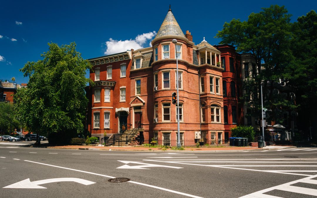 This Is What $2,000 In Rent Gets You In 8 Cities Around The Country