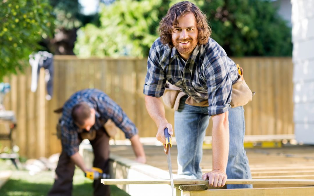 These Are The Top 8 Home Improvement Scams To Look Out For
