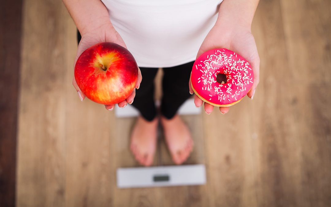 New Report Names the Healthiest — and Unhealthiest — States in the Country
