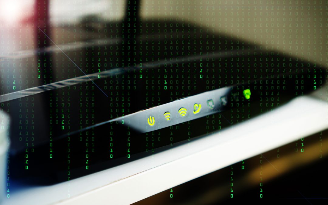 Think Someone Is Hijacking Your WiFi? Here’s How You Can Tell and What To Do About It