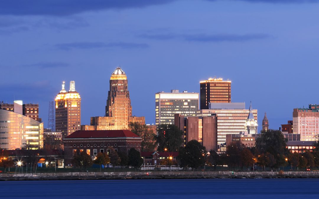 Book Your Flights! These Are America’s Friendliest Cities, According To Travel+Leisure