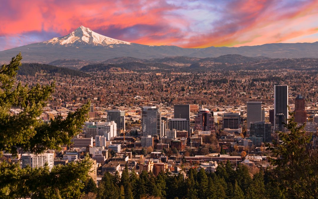 Portland, Oregon VS. Seattle, Washington: What Makes Them Different?