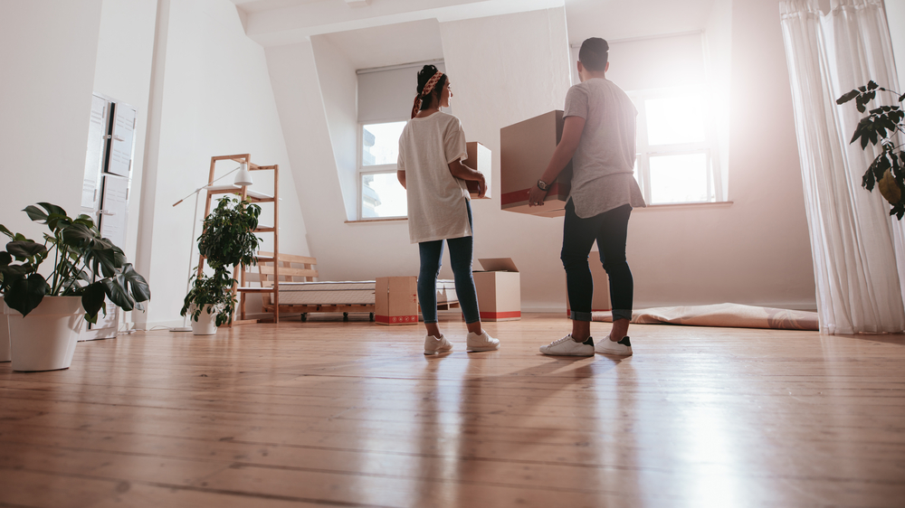 Do People Really Move Because of Bad Neighbors?