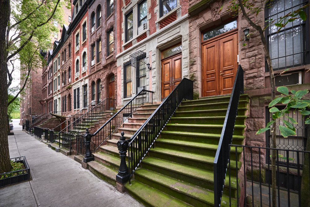 Looking to Rent? Here Are America’s Highest and Lowest Rents